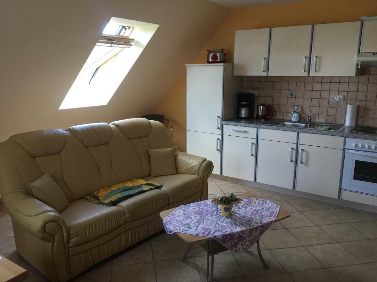 Schoelzke'S Ferienhaus Ralswiek Luaran gambar