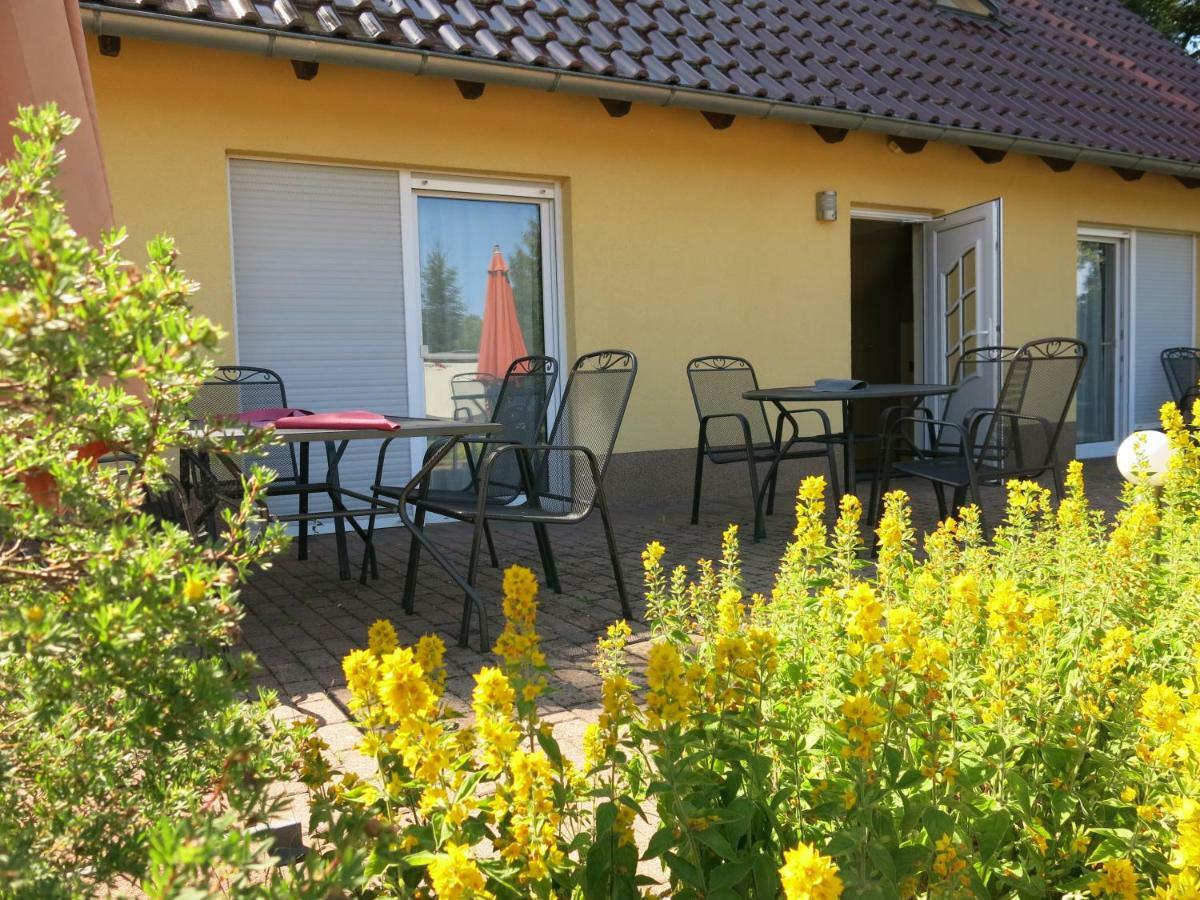 Schoelzke'S Ferienhaus Ralswiek Luaran gambar
