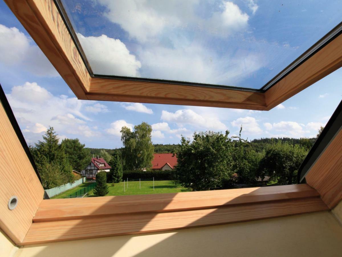 Schoelzke'S Ferienhaus Ralswiek Luaran gambar