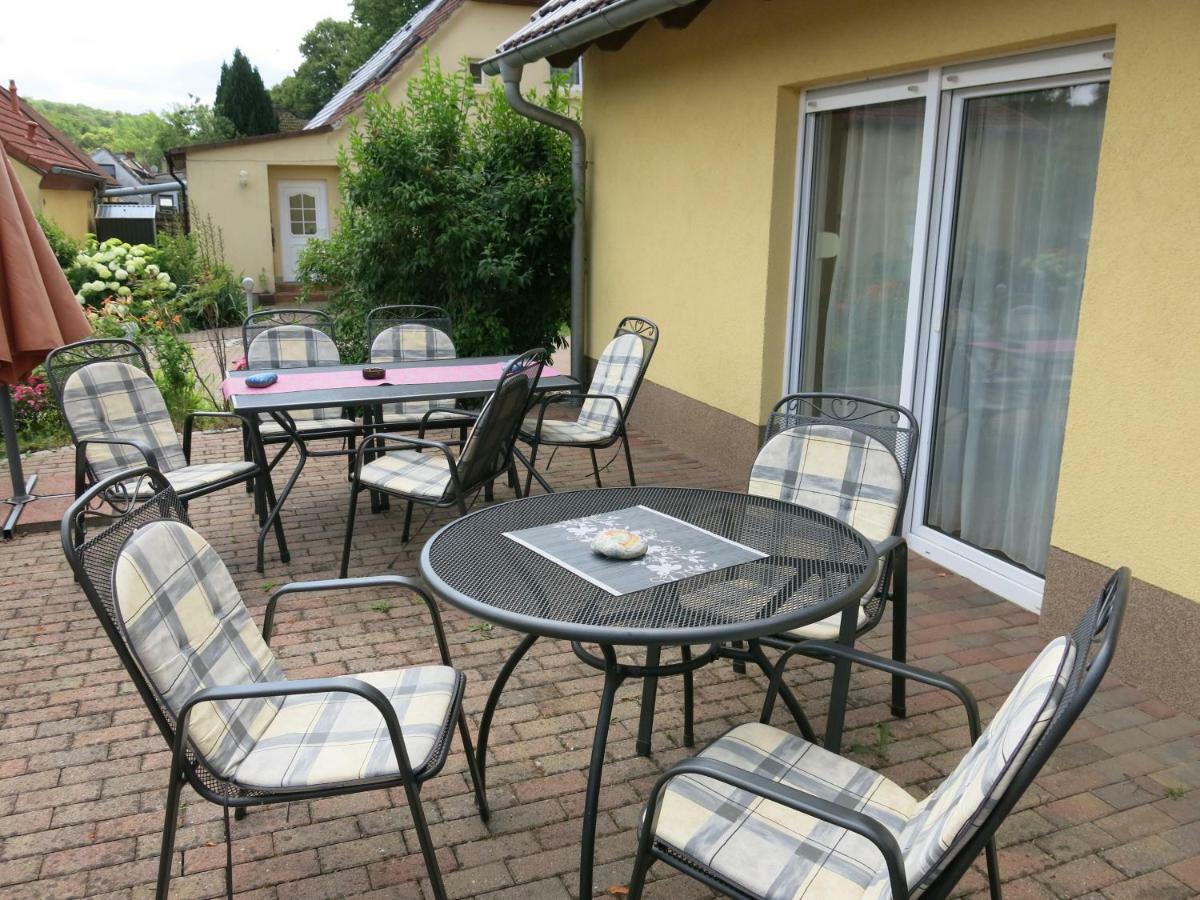 Schoelzke'S Ferienhaus Ralswiek Luaran gambar