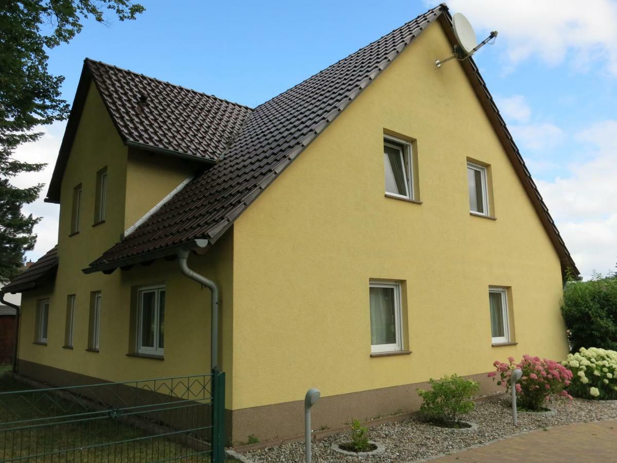 Schoelzke'S Ferienhaus Ralswiek Luaran gambar