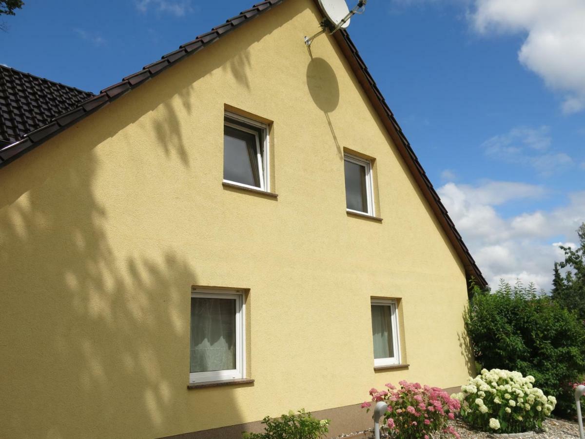 Schoelzke'S Ferienhaus Ralswiek Luaran gambar